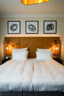 Steigenberger Icon Parkhotel Düsseldorf - Düsseldorf - 0