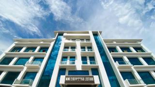 Hotel Sapp-Hire Inn Siwan Bihar - 0