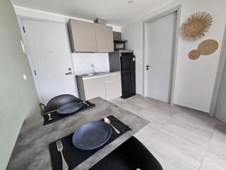 Modern Retreat 1- BedT3-529 - Ban Klang - 7
