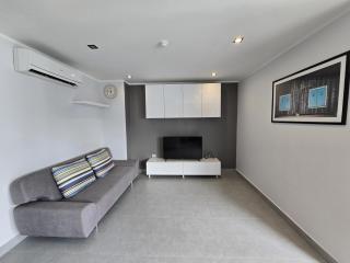 Sleek Corner 1 Bed Apt T1-607 - 8