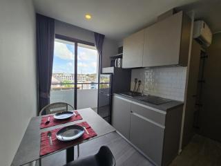 Blue Edge Studio T3-527 - Ban Klang - 9