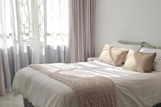 Stay On Oxford - Joanesburgo - 1