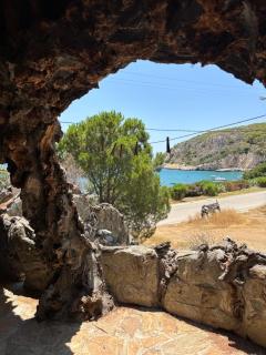Rooms the other side of the island by Patitiri - Saterlí - 6