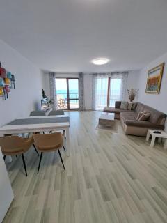 Apartment Aphaya, complex Carpe Diem, Апартамент Афайя, комплекс Карпе Дием - Balchik - 9
