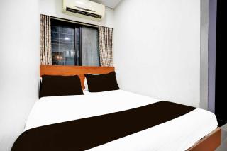 Collection O BKC Santacruz East - Mumbai - 7