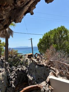 Rooms the other side of the island by Patitiri - Saterlí - 7
