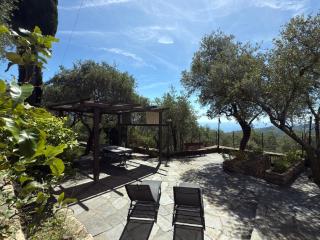 Villa Panorama with beautiful private garden - 6