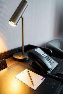 Steigenberger Icon Parkhotel Düsseldorf - Düsseldorf - 8