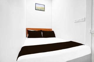 Collection O BKC Santacruz East - Mumbai - 5