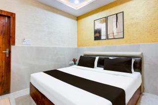 Collection O Mall Road Gwalior - Gwalior - 9