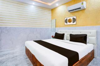 Collection O Mall Road Gwalior - 3