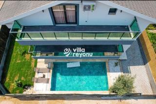 Villa Micro 1 - Fethiye - 2