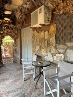Rooms the other side of the island by Patitiri - Saterlí - 8
