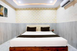Collection O Mall Road Gwalior - Gwalior - 5