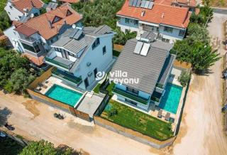 Villa Micro 1 - Fethiye - 3