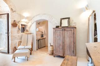 Trulli Lupoli - Ceglie Messapica - 2