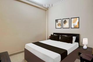 Collection O Chennai Alinjivakkam Bus Station - 8