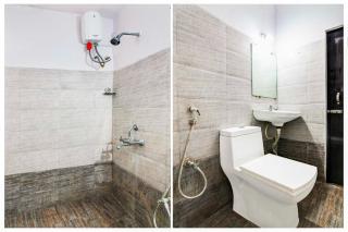 Collection O Visakhapatnam Bus Terminal - 5