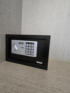 Modern Studio Apt T3-526 - Chalong - 4