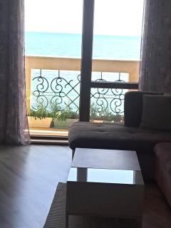 Apartment Aphaya, complex Carpe Diem, Апартамент Афайя, комплекс Карпе Дием - Balchik - 6