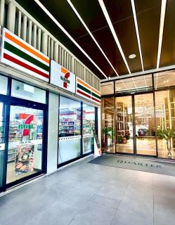 The Quarter Ladprao by UHG - 9