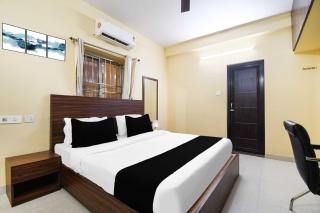 Collection O Indira Park Road Bhubaneswar - Bhubaneshwar - 1