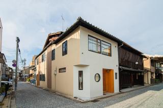 Modern Kyoto Townhouse, Whole House - Kyoto - 8