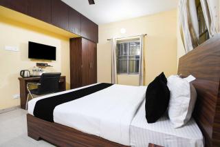 Collection O Indira Park Road Bhubaneswar - Bhubaneshwar - 0