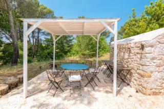 Trulli Lupoli - Ceglie Messapica - 9