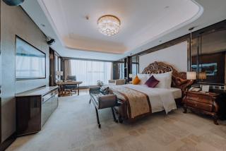 Chengdu CYNN Hotel - Chengdu - 9