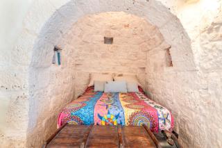 Trulli Lupoli - Ceglie Messapica - 4