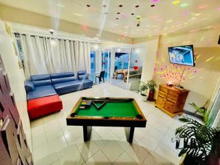Mansion Mexicana Private Resort - Calamba - 7