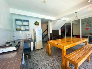 Mansion Mexicana Private Resort - Calamba - 2