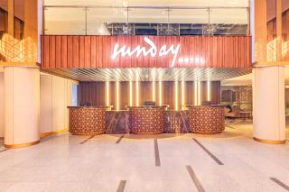 Checkmyguestt Hotel Arshika Sunset Road - Legian - 9