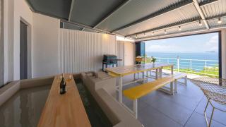Yeosu Clermonde Pool Villa N Jacuzzi - 5