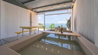Yeosu Clermonde Pool Villa N Jacuzzi - 2