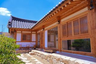 Sogonjeong - Gyeongju - 6