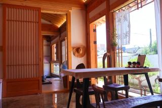 Sogonjeong - Gyeongju - 3