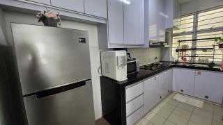Sadiyra Homestay Putrajaya sebelah Tasik Putrajaya dan Alamanda Mall - Putrajaya - 1