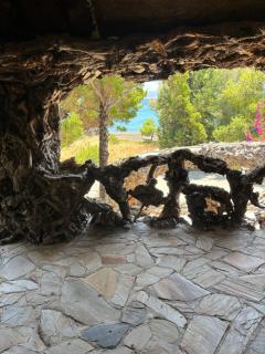 Rooms the other side of the island by Patitiri - Saterlí - 9