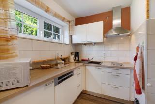 Ferienwohnung Waltraud - Tieringen - 5
