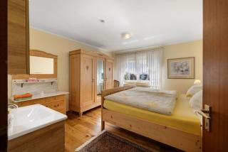 Ferienwohnung Waltraud - Tieringen - 4