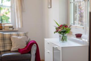 Ferienwohnung Waltraud - Tieringen - 8