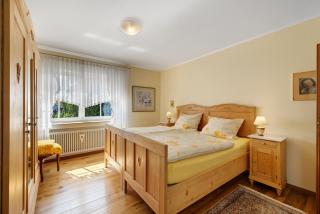 Ferienwohnung Waltraud - Tieringen - 3