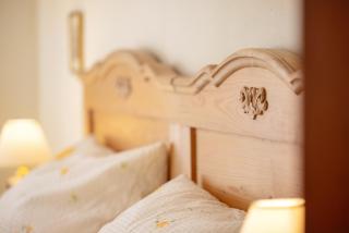 Ferienwohnung Waltraud - Tieringen - 1