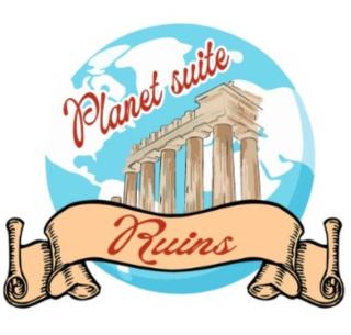 Planet Suite Ruins - Ercolano - 4