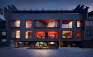 Yuexinju Homestay Xi'an Bell and Drum Tower Yongningmen Subway Station Branch - Xi'an - 9