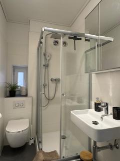 Zentrale und stilvolle 3-Zimmer Wohnung in Braunschweig - Brunswick - 1