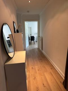 Zentrale und stilvolle 3-Zimmer Wohnung in Braunschweig - Braunschweig - 5