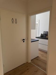 Zentrale und stilvolle 3-Zimmer Wohnung in Braunschweig - Braunschweig - 3